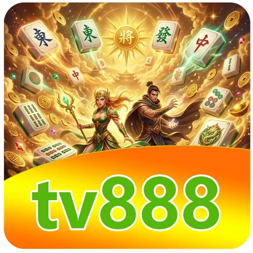Pratinjau antarmuka aplikasi tv888 setelah instal — lanjut aktivasi akun di portal resmi