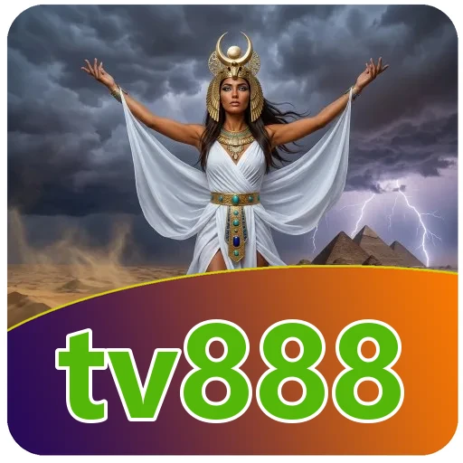 Pratinjau antarmuka aplikasi tv888 setelah terpasang dari saluran resmi
